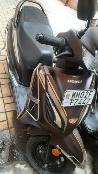 Honda Activa 6G 20th Year Anniversary Edition 2021 Model