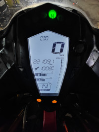 TVS Apache RR 310 2018 Model