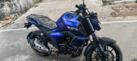 Yamaha FZ-S FI V3 2019 Model