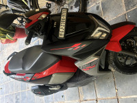 TVS NTORQ 125 Race Edition 2021 Model