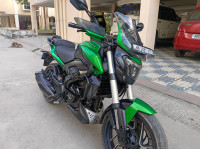Bajaj Dominar 400 2022 Model