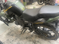 Yamaha FZ-S 2015 Model