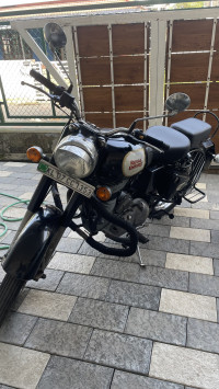 Royal Enfield Classic 350 2014 Model