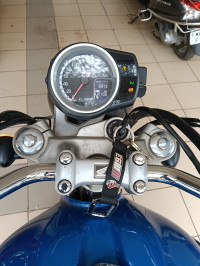 Honda CB350 DLX Pro 2020 Model