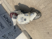 Vespa LX 125 2013 Model