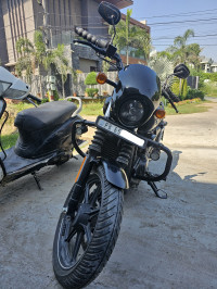 Harley Davidson Street 750 2019 Model
