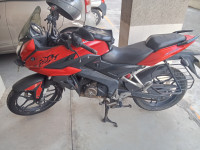 Bajaj Pulsar AS 150 2015 Model