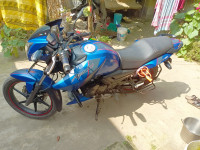 TVS Apache RTR 160 2016 Model