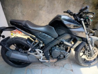 Yamaha MT-15 BS6 2020 Model