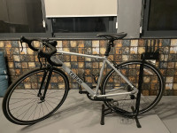 Bicycle Triban 2022 Model