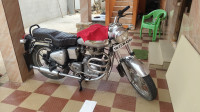 Royal Enfield Bullet 350 1998 Model