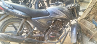 Honda Shine 125 2012 Model