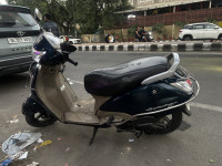 TVS Jupiter ZX BS6 2020 Model