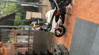 BMW G 310 RR 2024 Model