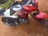 Hero Xtreme 125R 2024 Model