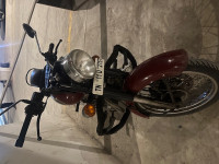 Royal Enfield Classic 350 2016 Model