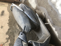 Honda Activa 125 2016 Model