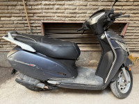 Honda Activa 125 2016 Model