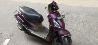 TVS Jupiter ZX 2016 Model