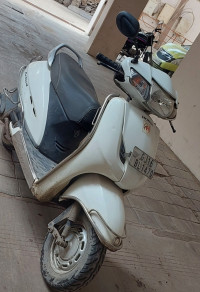 Honda Activa 2014 Model