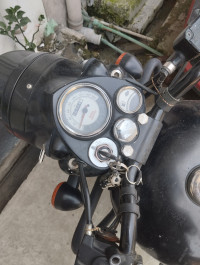 Royal Enfield Classic 500 2019 Model