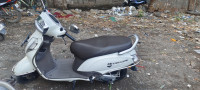 Suzuki Access 125 BS6 2024 Model