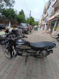 Hero Splendor Plus 2021 Model