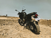 Yamaha FZ FI V3 BS6 2023 Model