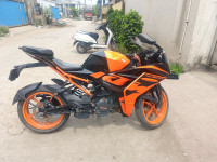 KTM RC 200 2022 2022 Model