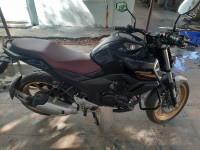 Yamaha FZ-S FI Ver 4.0 DLX 2024 Model
