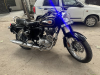 Royal Enfield Bullet Standard 350 2023 Model