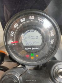 Royal Enfield Hunter 350 Retro 2023 Model