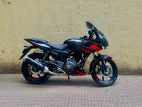 Bajaj Pulsar 220F 2019 Model