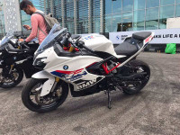 BMW G 310 RR 2023 Model