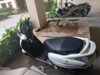 Hero Maestro 2015 Model