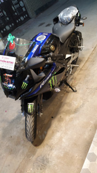 Yamaha YZF R1M 2021 Model