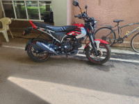 Bajaj Freedom 125 NG04 Disc LED 2025 Model