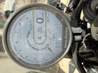Royal Enfield Himalayan 450 2024 Model