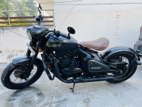 Jawa Perak BS6 2021 Model