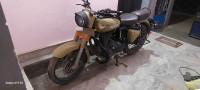 Royal Enfield Classic Signals Stormrider Sand 2019 Model