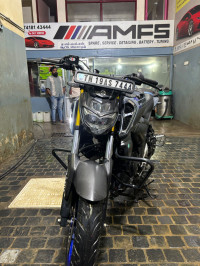 Yamaha FZ-S FI V3 2022 2022 Model