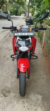 TVS Apache RTR 160 4V 2021 Model