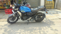 Yamaha FZ1 2021 Model