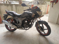 Hero Hunk 2010 Model