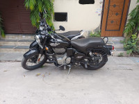 Royal Enfield Bullet 350 2024 Model