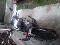 Royal Enfield Thunderbird X 350 2019 Model