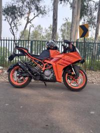 KTM RC 390 2024 Model