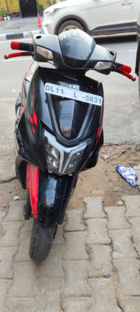 TVS NTORQ 125 Race XP 2022 Model