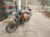 Yamaha FZ-X 2022 Model