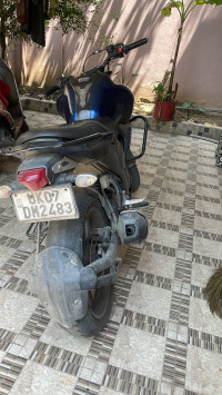 Yamaha FZ FI V3 BS6 2020 Model